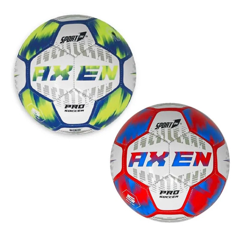 PALLONE CALCIO AXEN