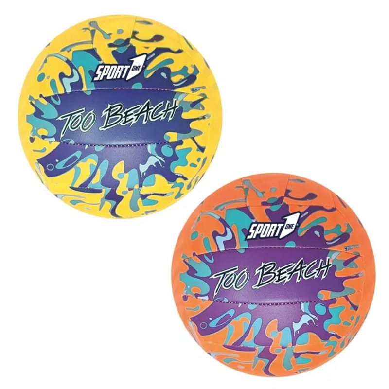 PALLONE BEACH VOLLEY TOO BEACH