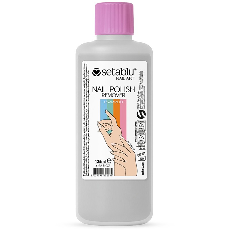 LEVASMALTO PROFUMATO TRASP.125 ML