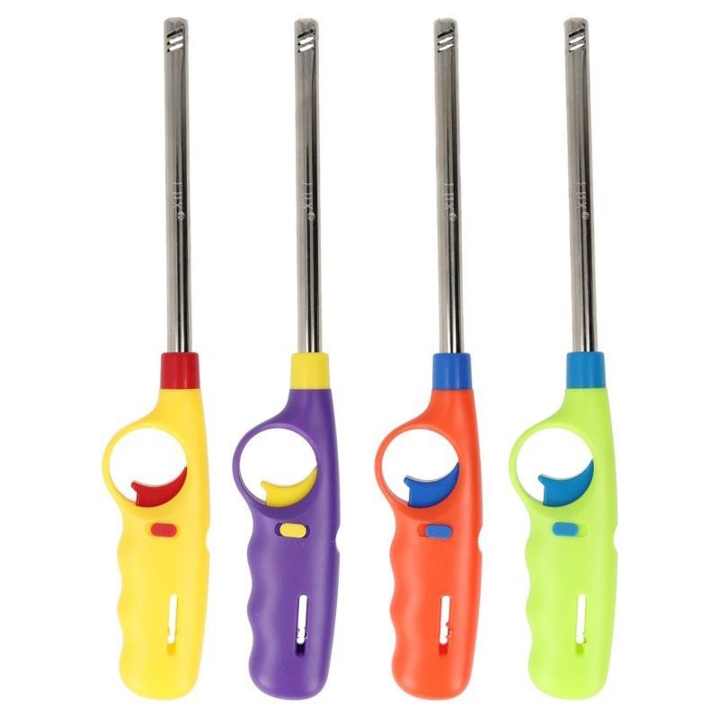 ACCENDIGAS LUX BBQ FRISCO 20 PZ