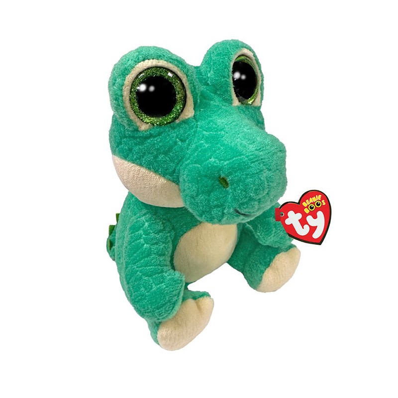 BEANIE BOOS 15 CM ERNIE TY