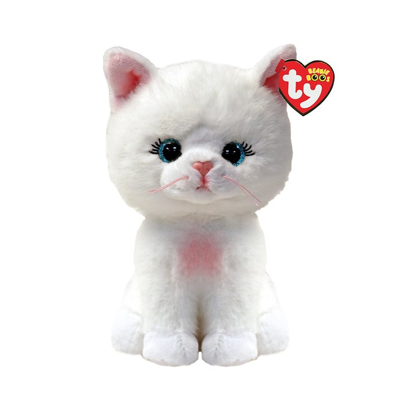 BEANIE BOOS 15 CM AMELIA TY