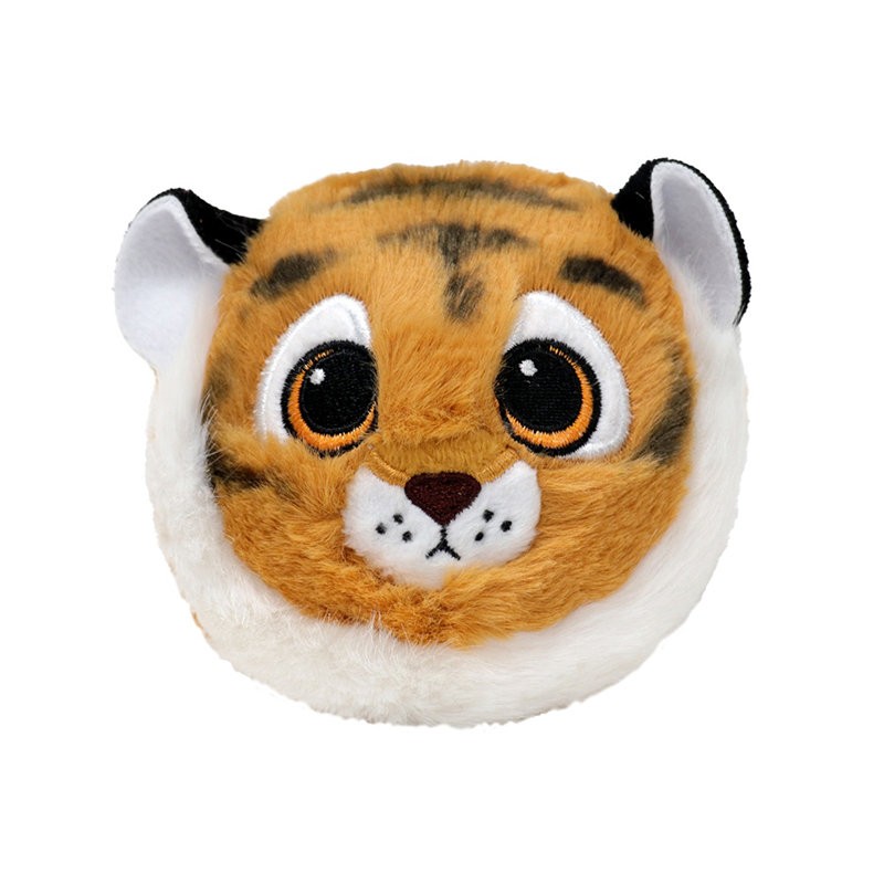 BEANIE BOUNCERS STRIPES TY