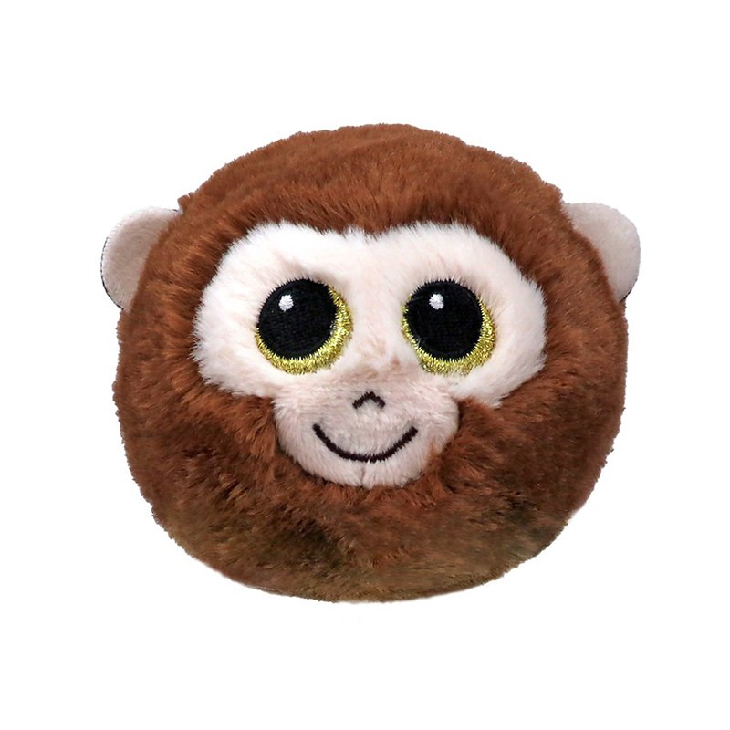 BEANIE BOUNCERS BANANA TY