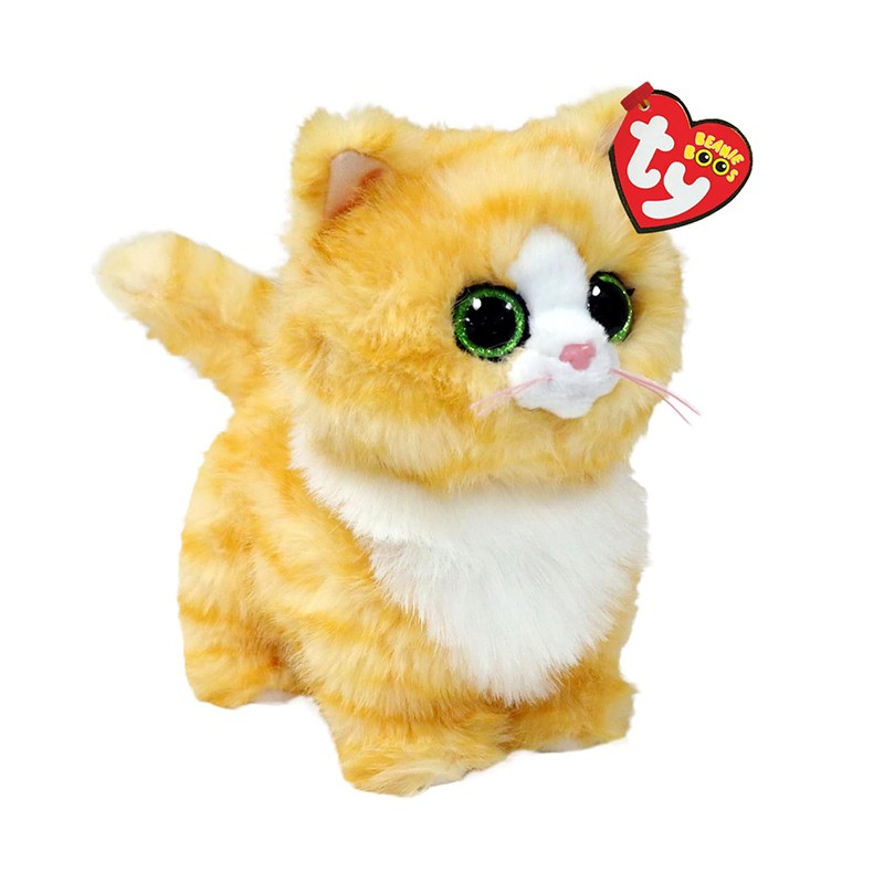 BEANIE BOOS 15 CM MELANIE TY
