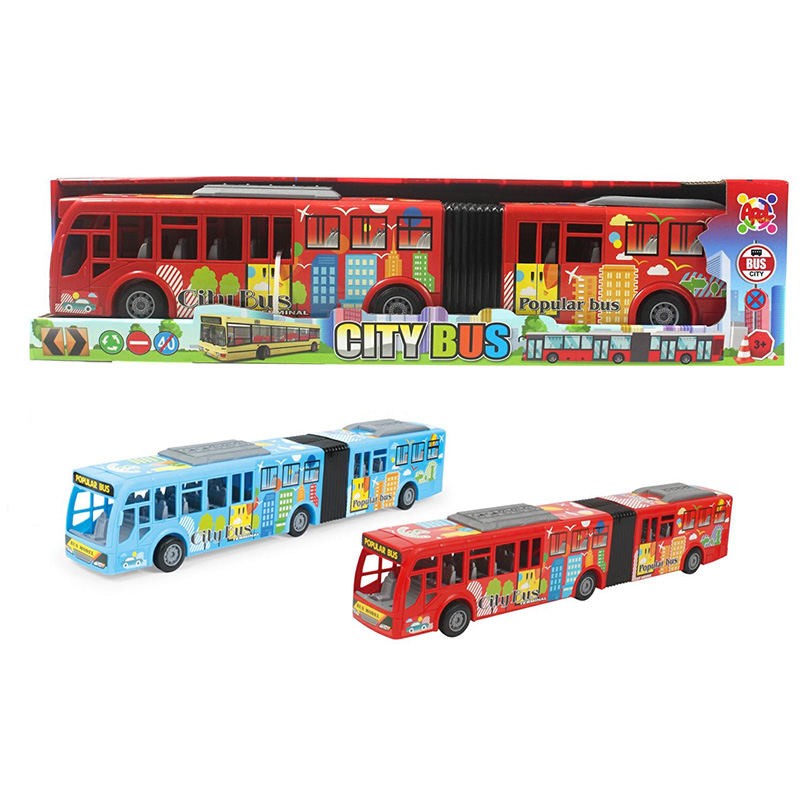 AUTOBUS CITY CM 46