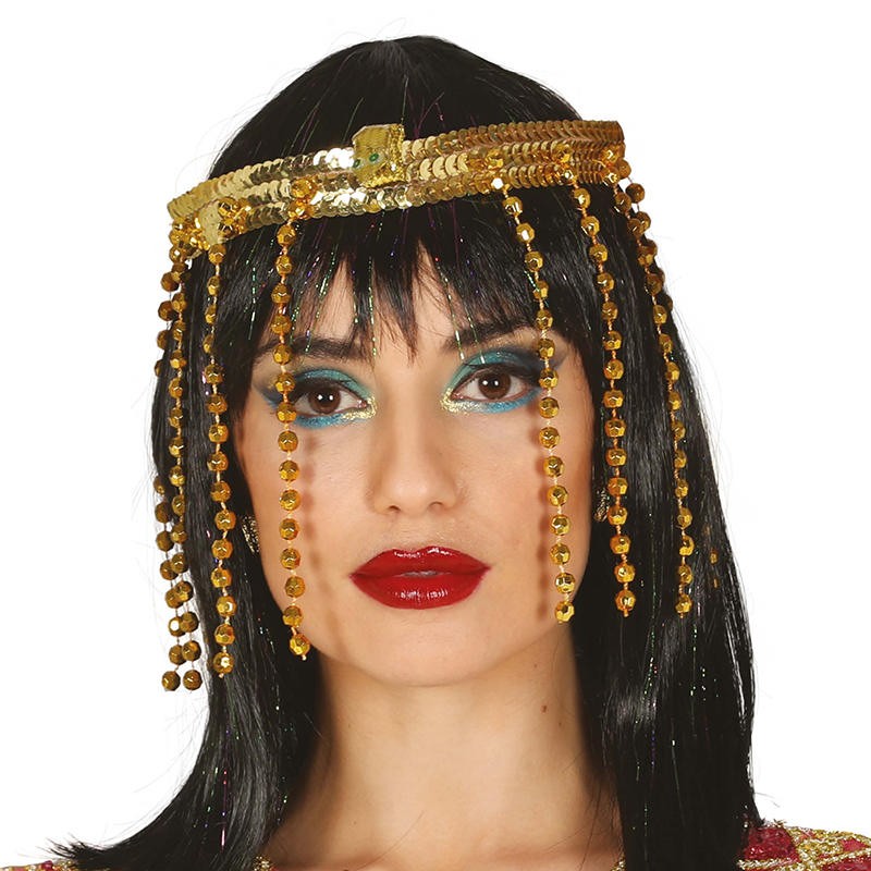 DIADEMA CLEOPATRA