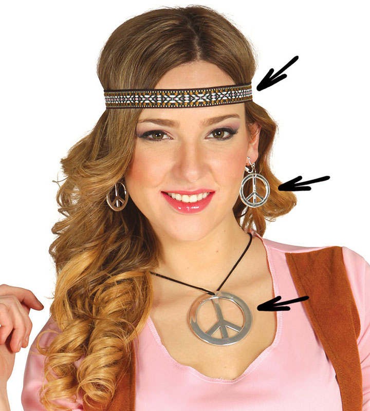 SET HIPPIE