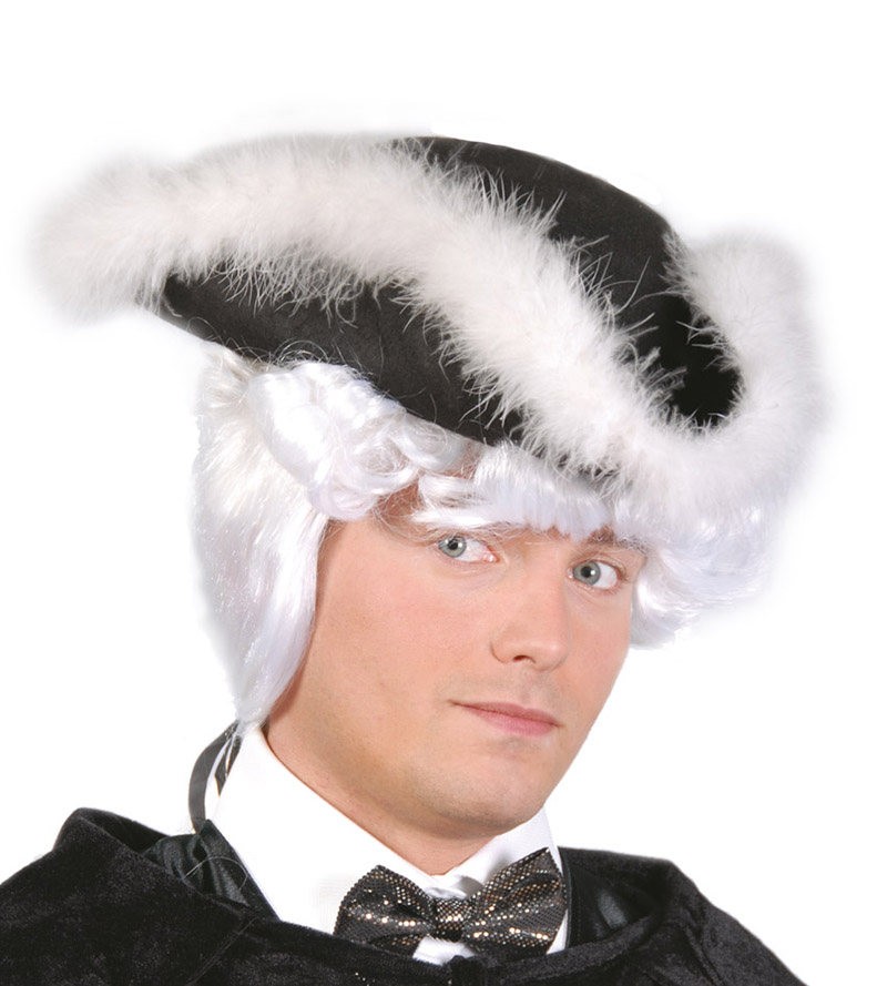 CAPPELLO AMMIRAGLIO FELTRO