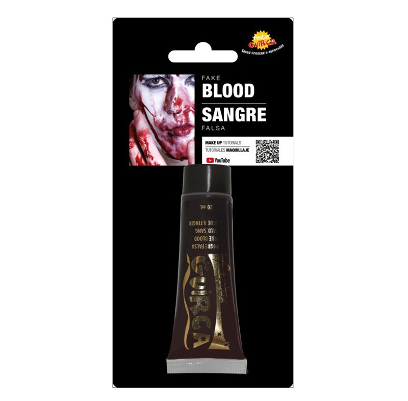SANGUE SPRAY