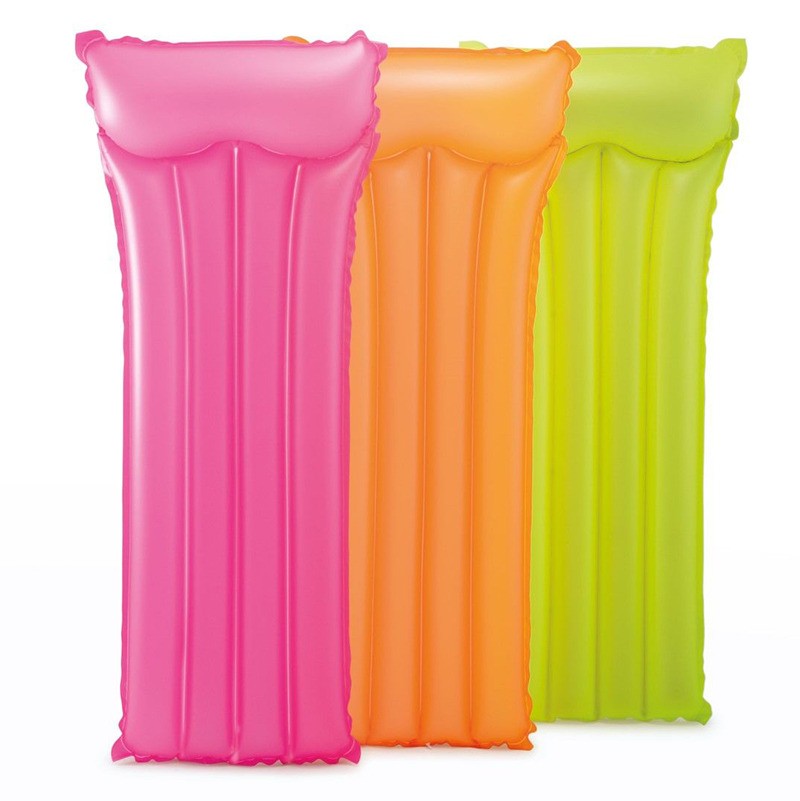 MATERASSINO NEON FROST 183 X 76 CM