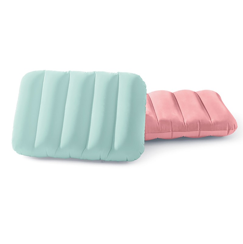 CUSCINO FLOCCATO COLOR CM 43X28X9