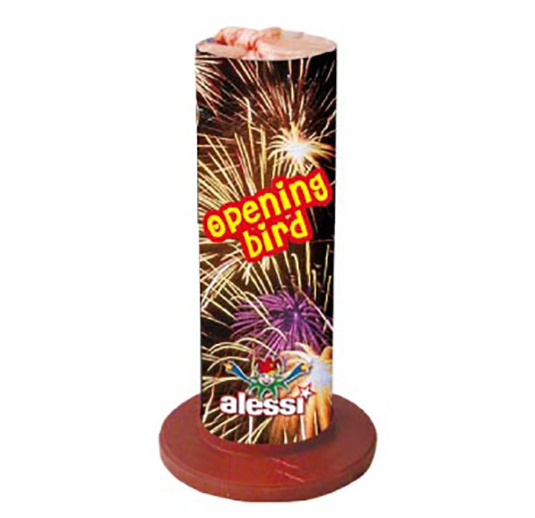 FONTANA FISCHI E COLORI 3 PZ