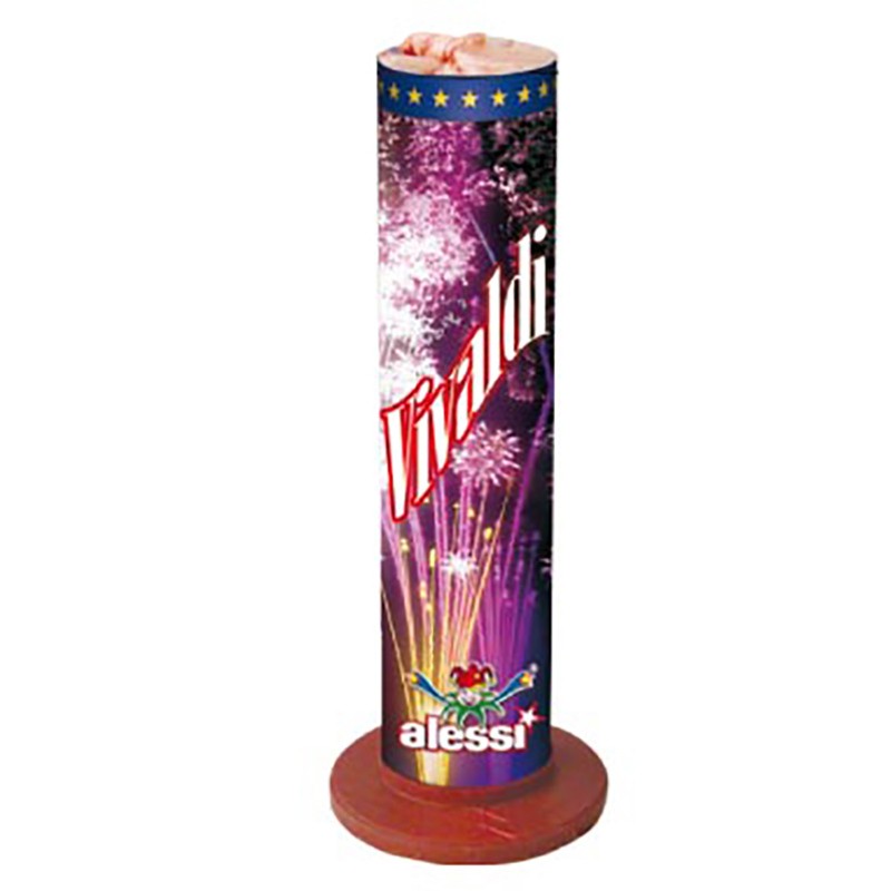 FONTANA VIVALDI 4 PZ