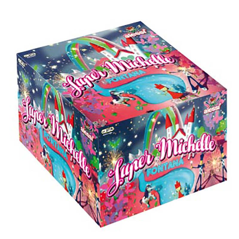 FONTANA SUPER MICHELLE