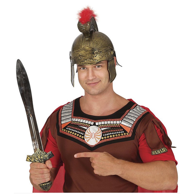 SPADA ROMANO GLADIATORE CM 56