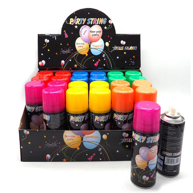 STELLE FILANTI SPRAY 85 ML