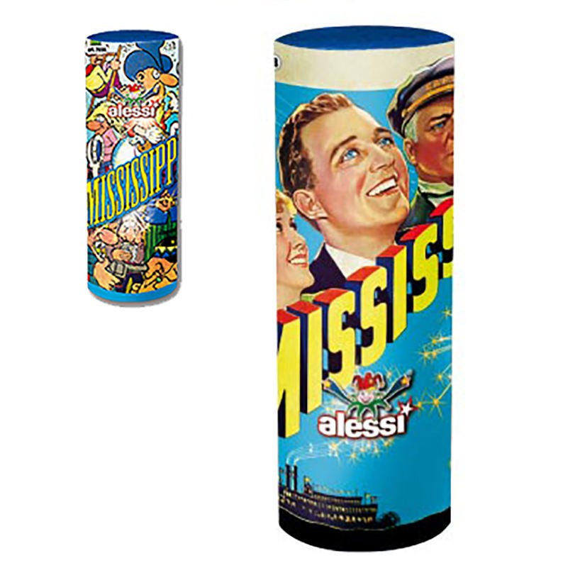 FONTANA MISSISIPI SPETTACOLI ASSORTITI