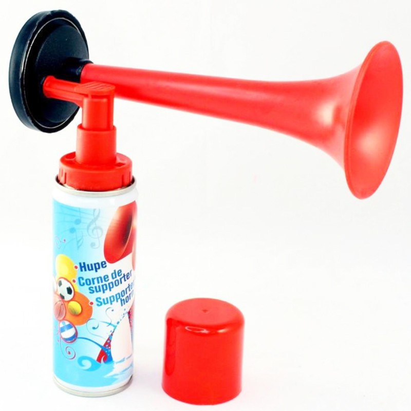 TROMBA STADIO AVVISATORE SPRAY ML 70