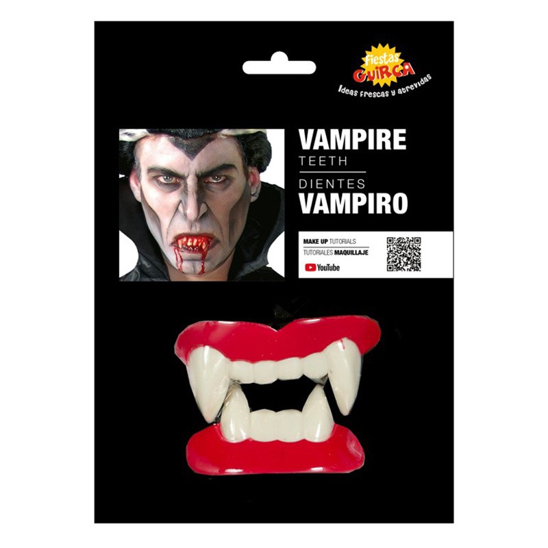 DENTI VAMPIRO