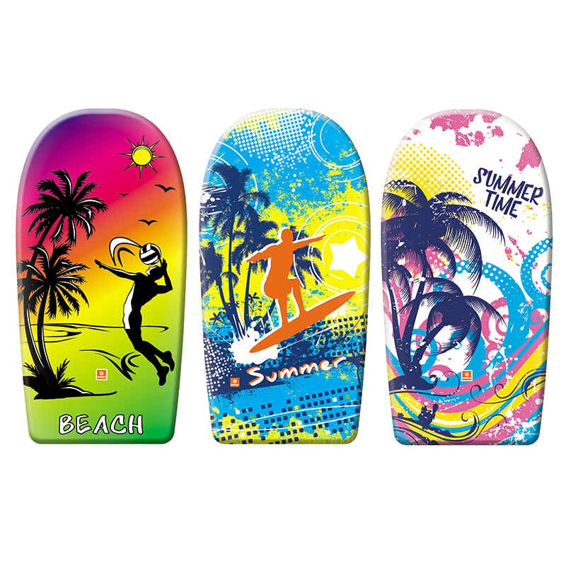 MONDO BEACH TAVOLA MARE CM 94 3 MODELLI