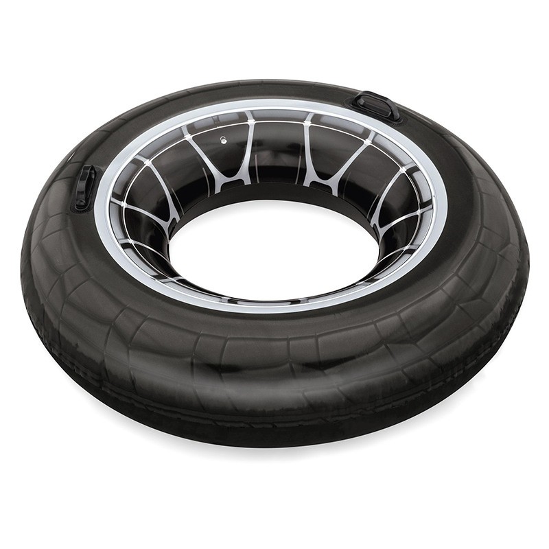 SALVAGENTE RUOTA GRANDE 119 CM ANNI 12+