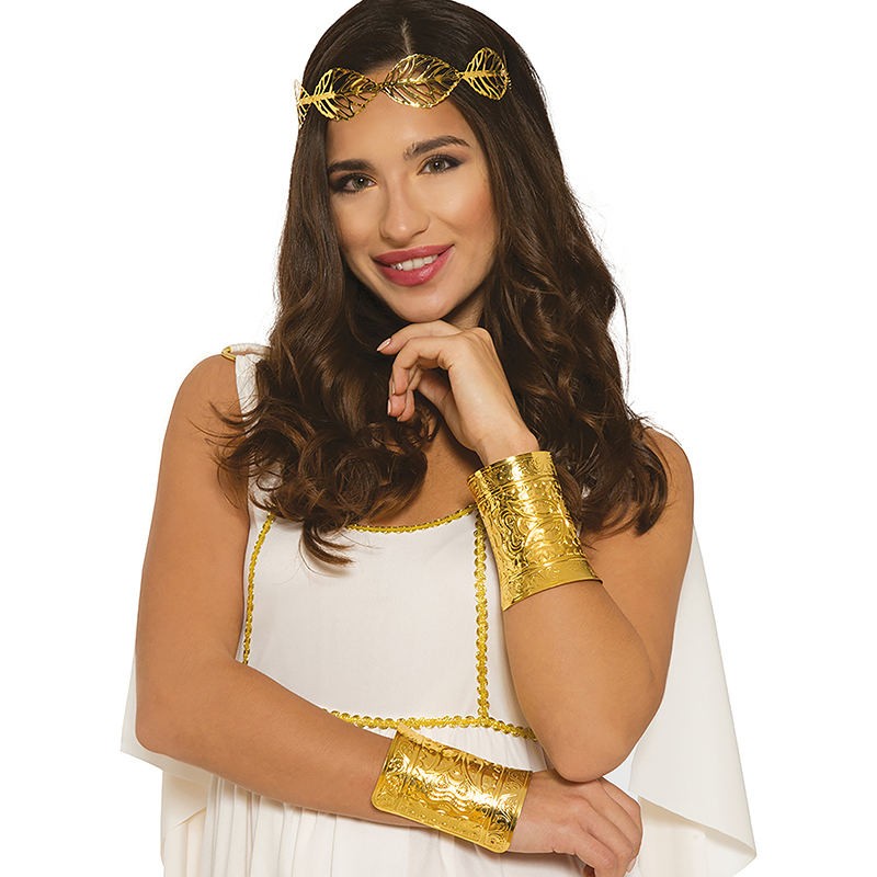 PAIO BRACCIALI METALLIZZATI