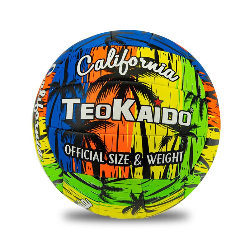 PALLONE CALIFORNIA VOLLEY TAGLIA 5