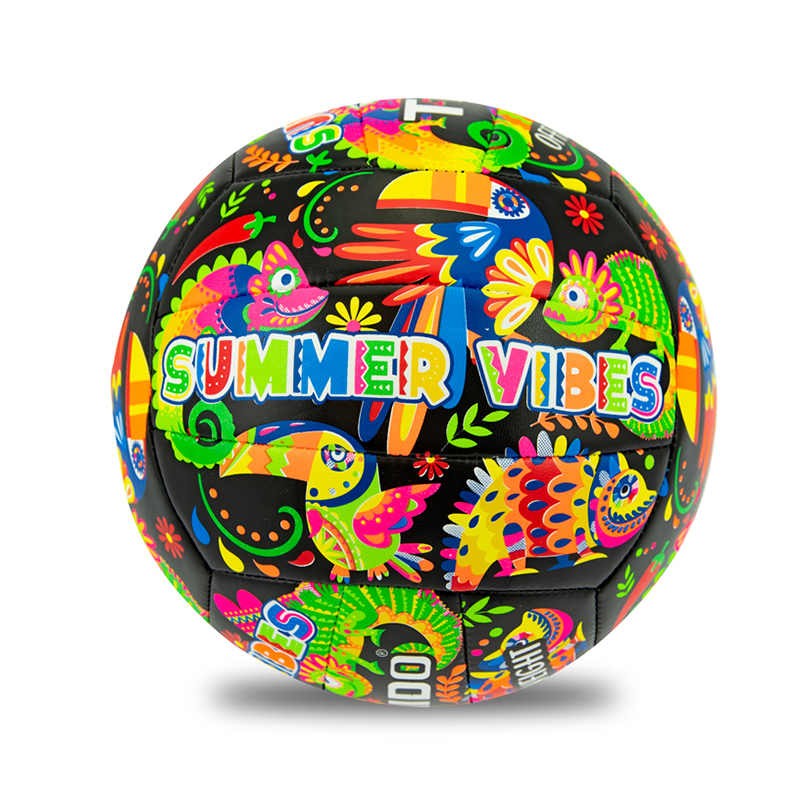 PALLONE SUMMER VIBES VOLLEY TAGLIA 5