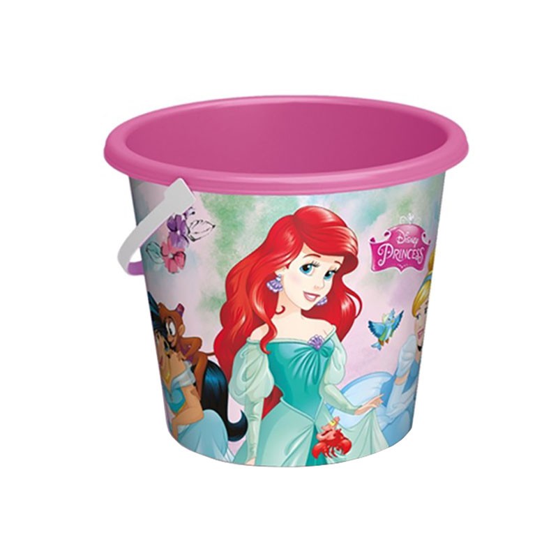 SECCHIELLO D. 18 PRINCIPESSE SINGOLO