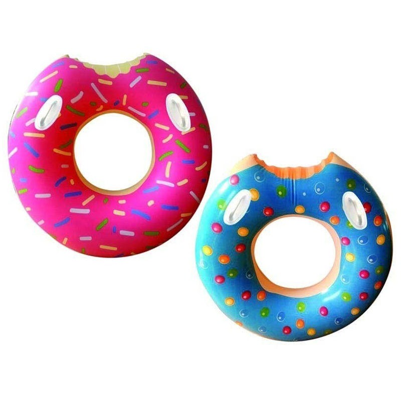 ANELLO DONUT CON MANIGLIE CM107