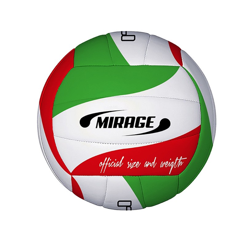 MIRAGE BEACH VOLLEY ITALIA