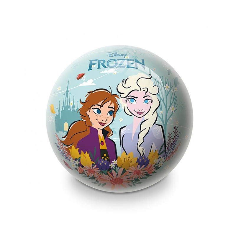 PALLONE FROZEN 23 CM