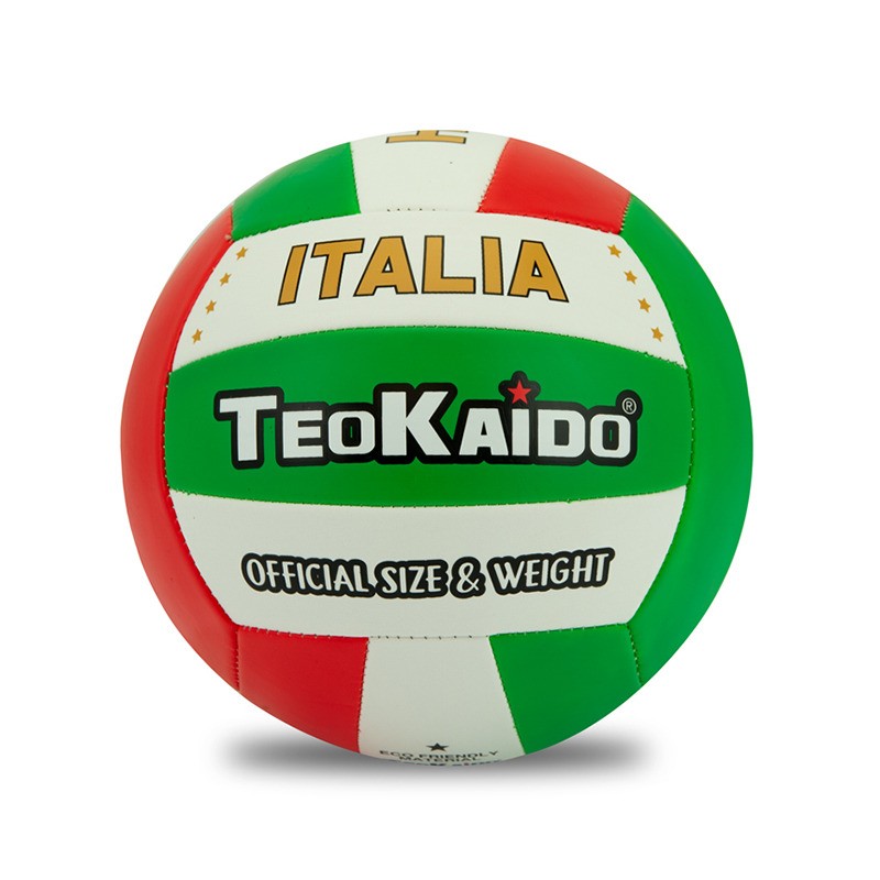 PALLONE VOLLEY TAGLIA 5