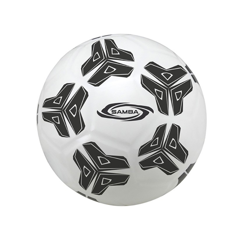 PALLONE PVC SAMBA TORNEO 350 GRAMMI