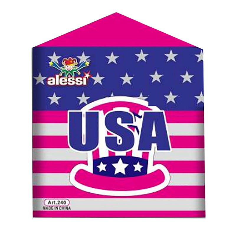 FONTANA USA TRIANGOLARE