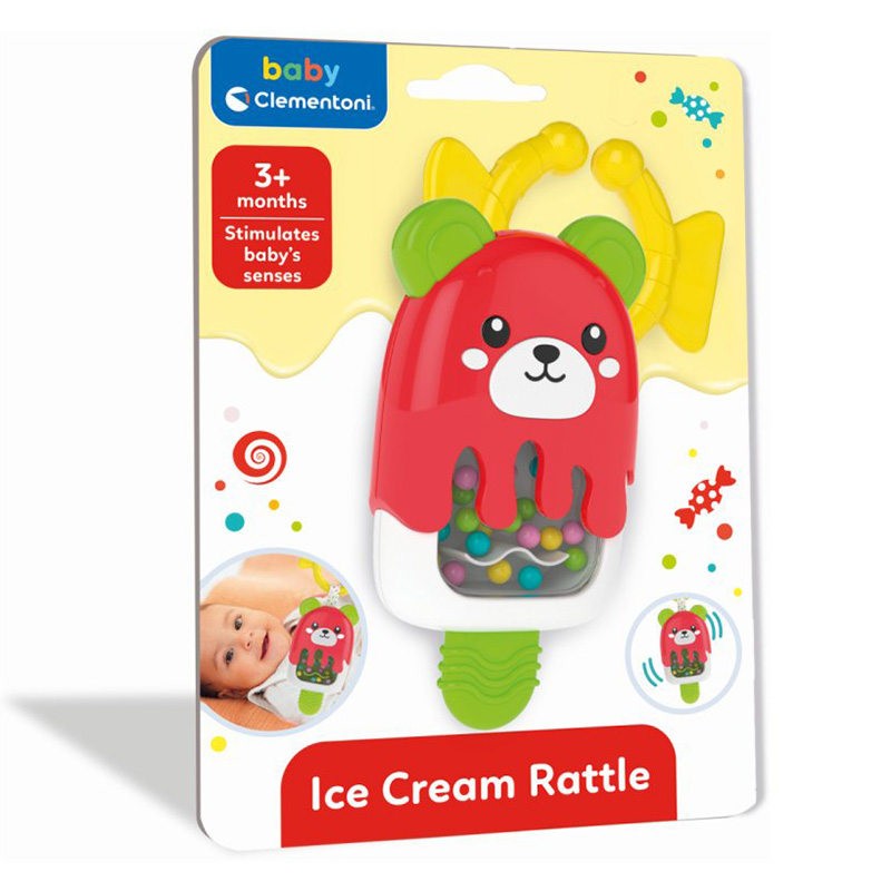 SONAGLINO GELATINO CLEMENTONI