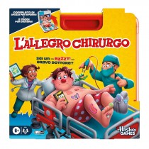 L'ALLEGRO CHIRURGO REFRESH HASBRO
