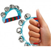 SONAGLIO CAMPANELLI IN LEGNO 9X11 CM