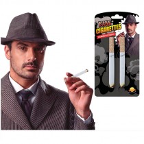 BLISTER 2 SIGARETTE ACCESE SCHERZO