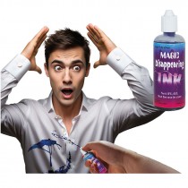 INCHIOSTRO MAGICO SCHERZO