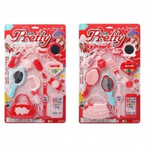 BEAUTY SET PRETTY GIRLS 2ASS