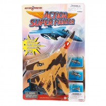 AEREO ACTION SUPER FIGHTER LUCE