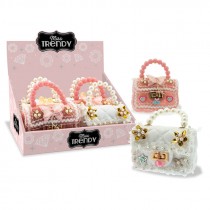 BORSETTE FASHION 3 MDL ASS