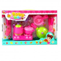 SET CUCINO BABY CHEF