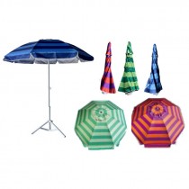 PORTOFINO 240/8 OXFORD AIRVENT SILVER FIBERGLASS