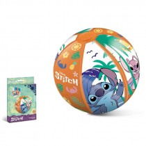 STITCH PALLA GONFIABILE Ø 50