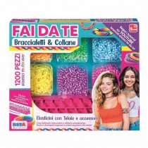 SET FAI DA TE ELASTICINI PZ 1200 CON TELAIO