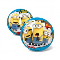 PALLONE MINIONS 23CM