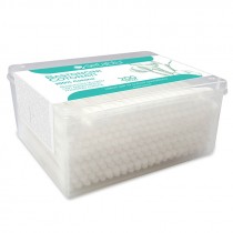 COTTON FIOC 200 PZ CARTA